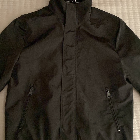 Express Bomber jacket - Picture 2 of 3